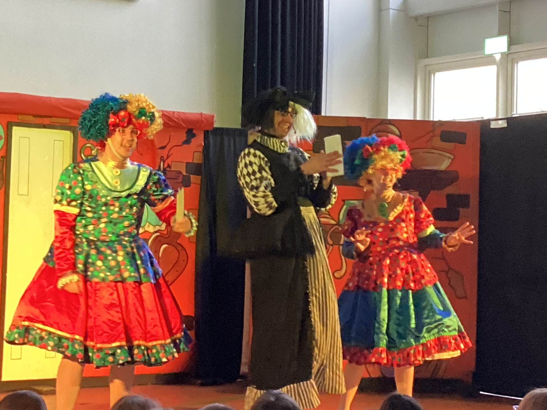 Cinderella Pantomime