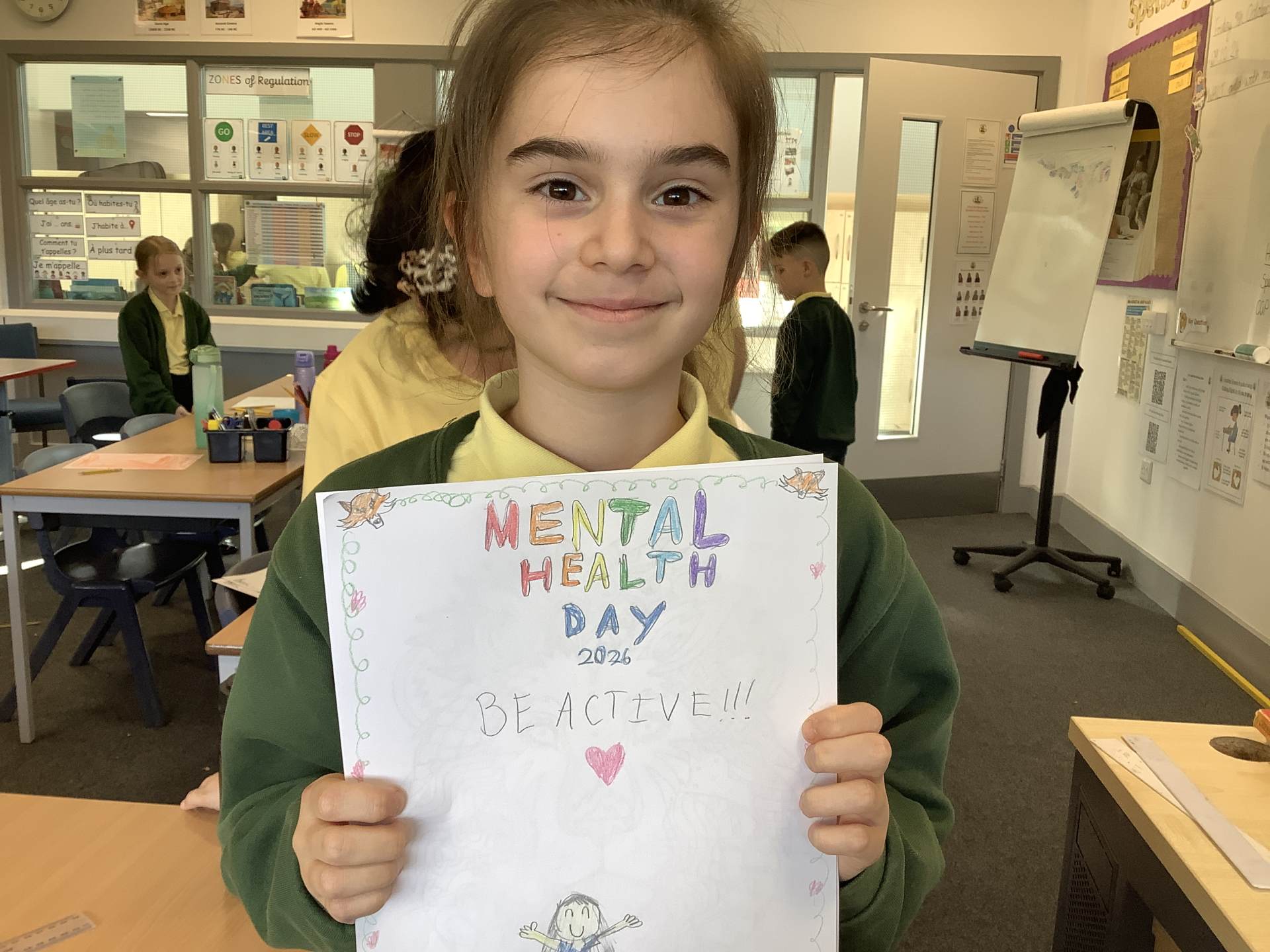 Mental Health Awareness