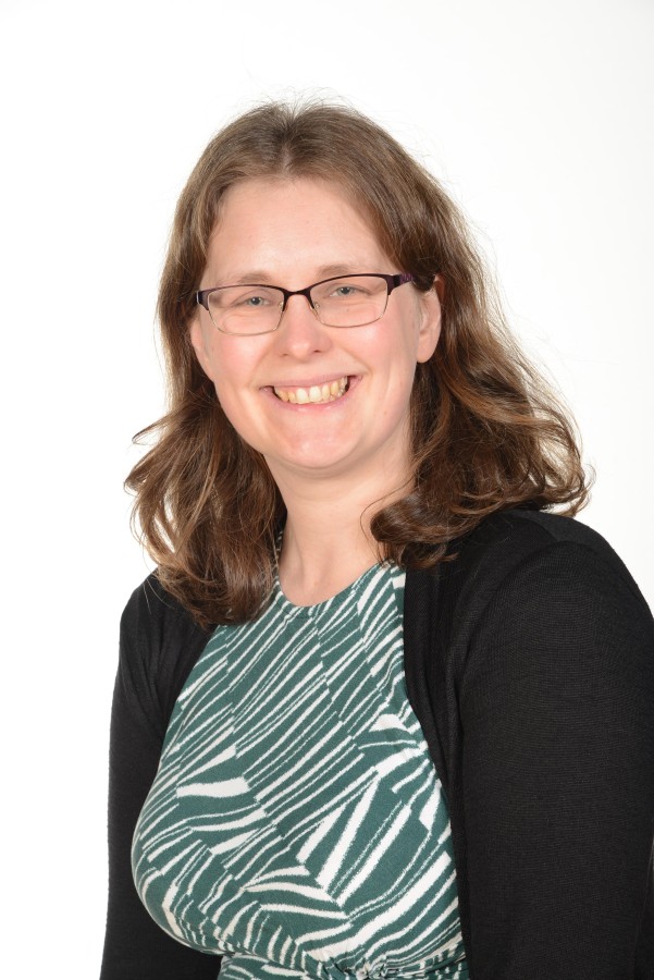 Staff Harlow Green Community Primary School