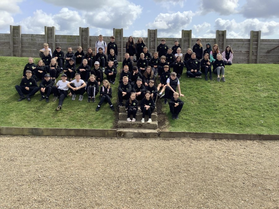 The Roman Army Museum and Vindolanda
