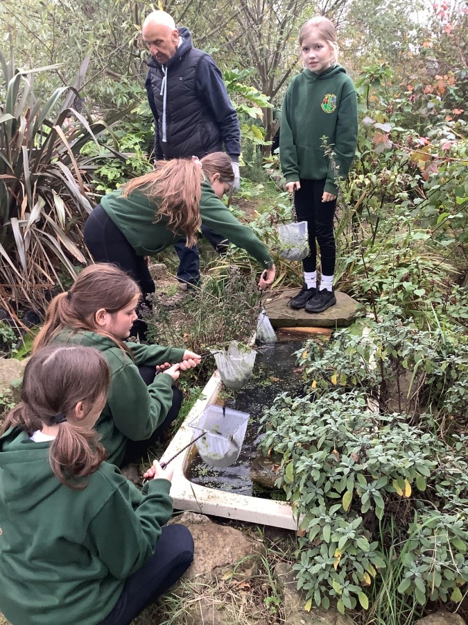 Gardening Club