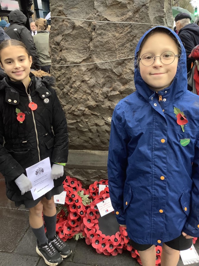 Remembrance Day